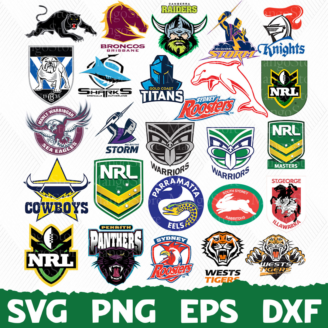 NRL Teams