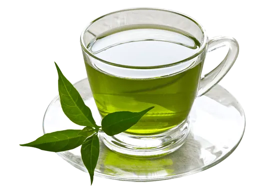 Green Tea